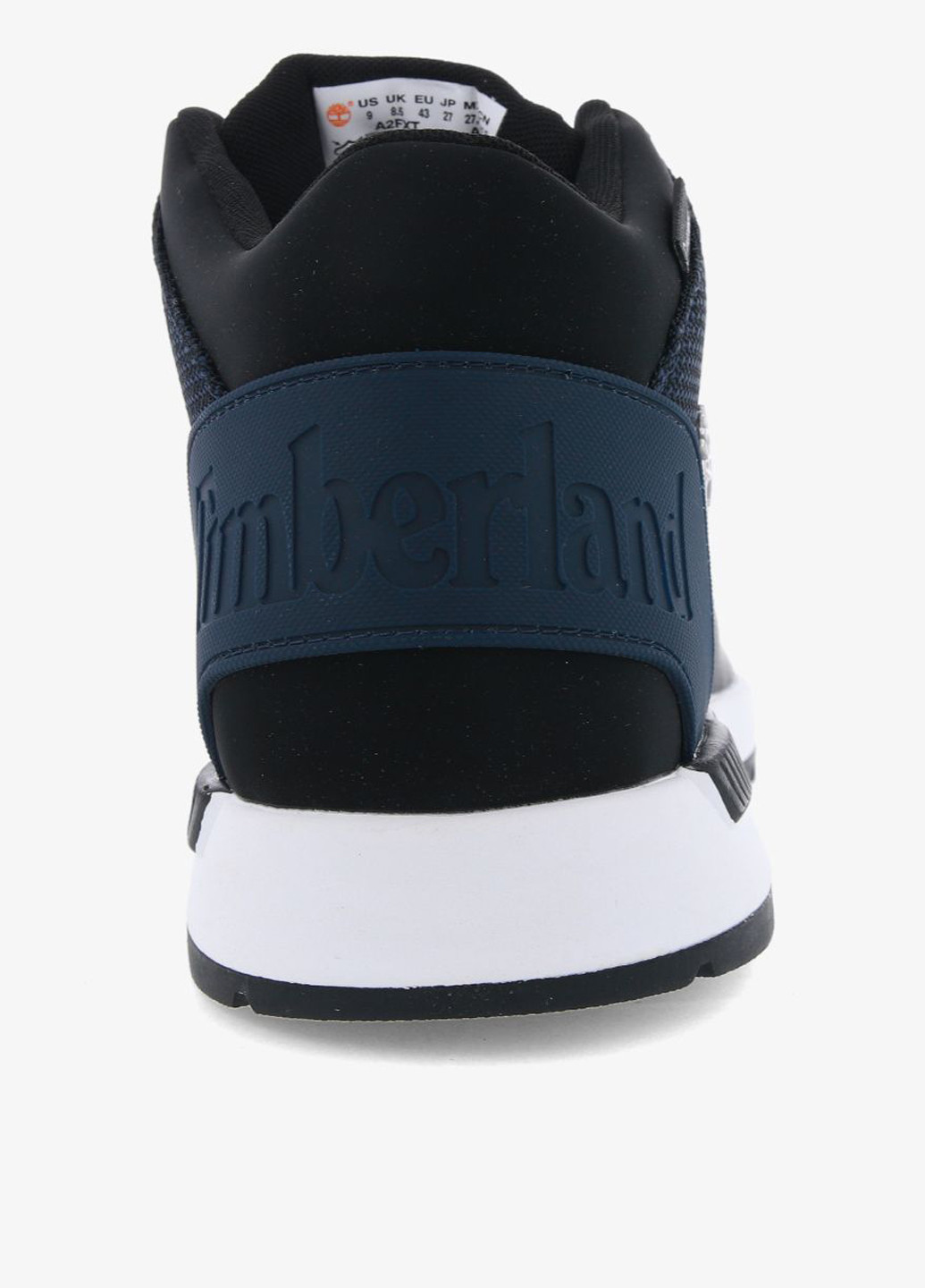 Черевики Timberland SPRINT TREKKER CHUKKA (294755718)