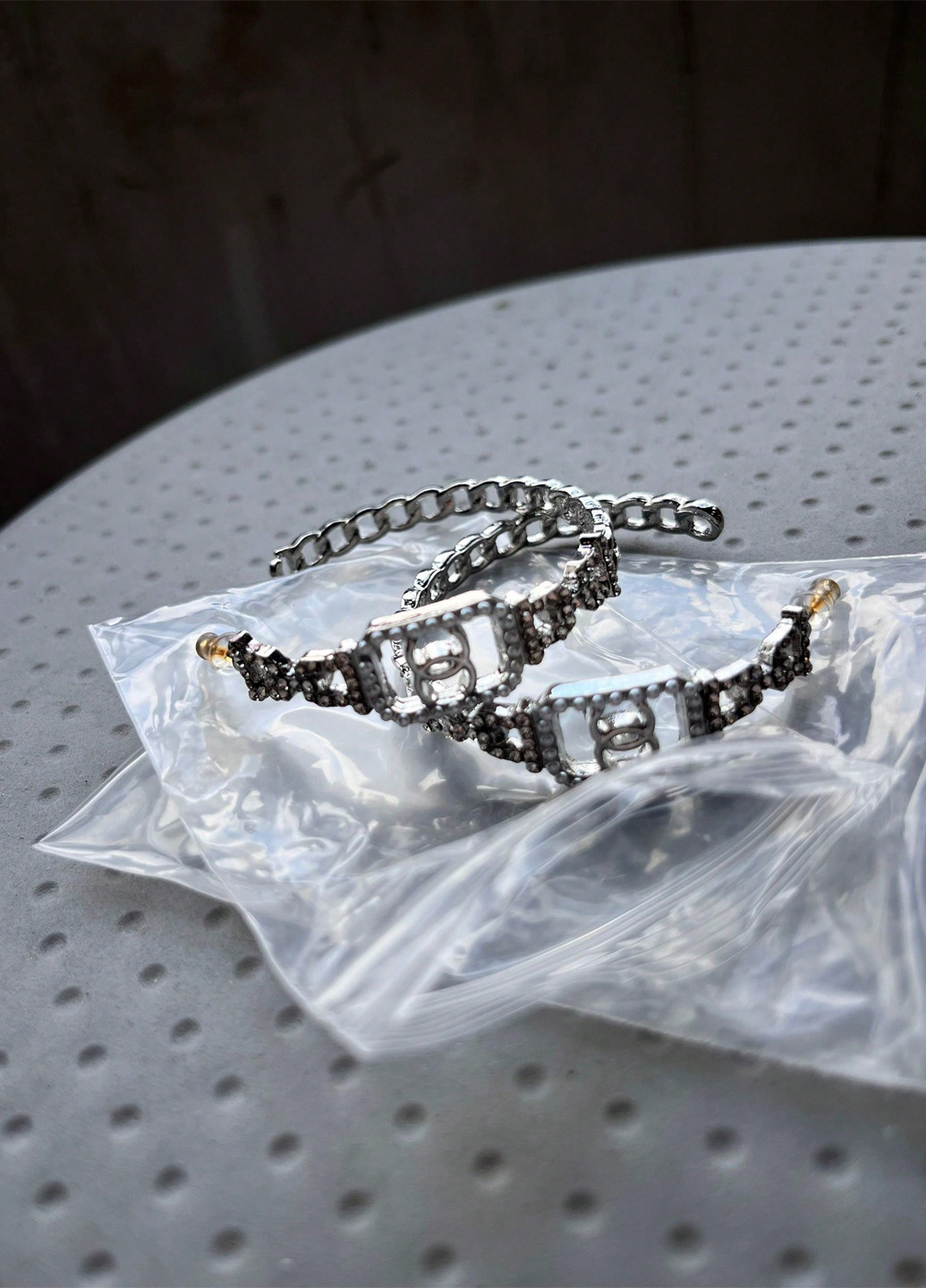 Серьги SHEIN (365437618)