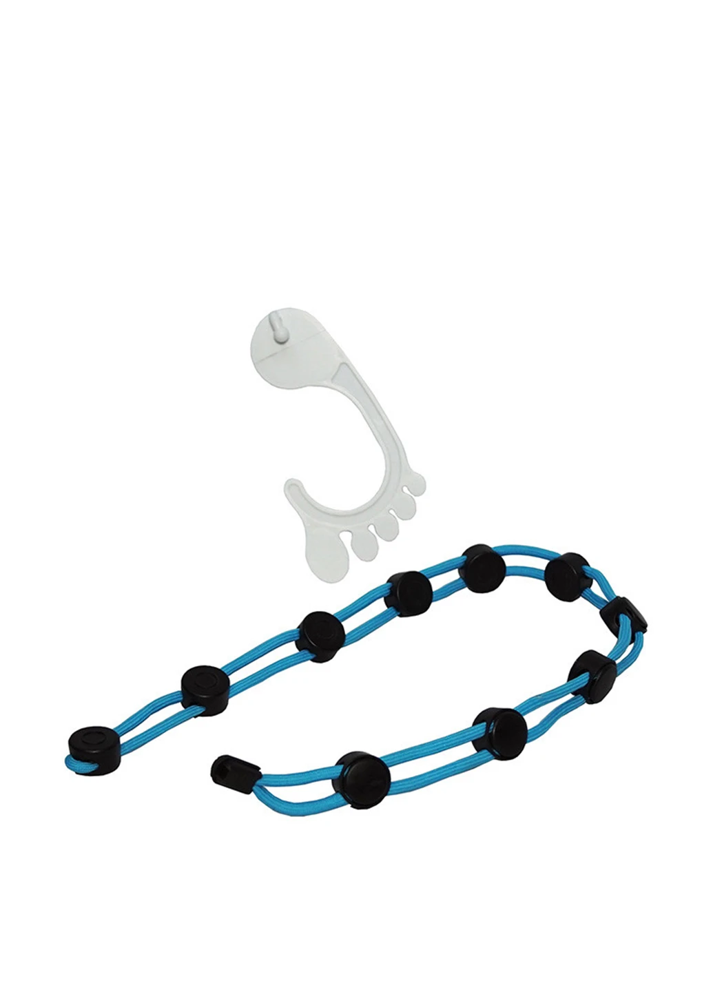 Організатор для прання та зберігання шкарпеток Sock Dock, 61см Tv-Shop (55950960)
