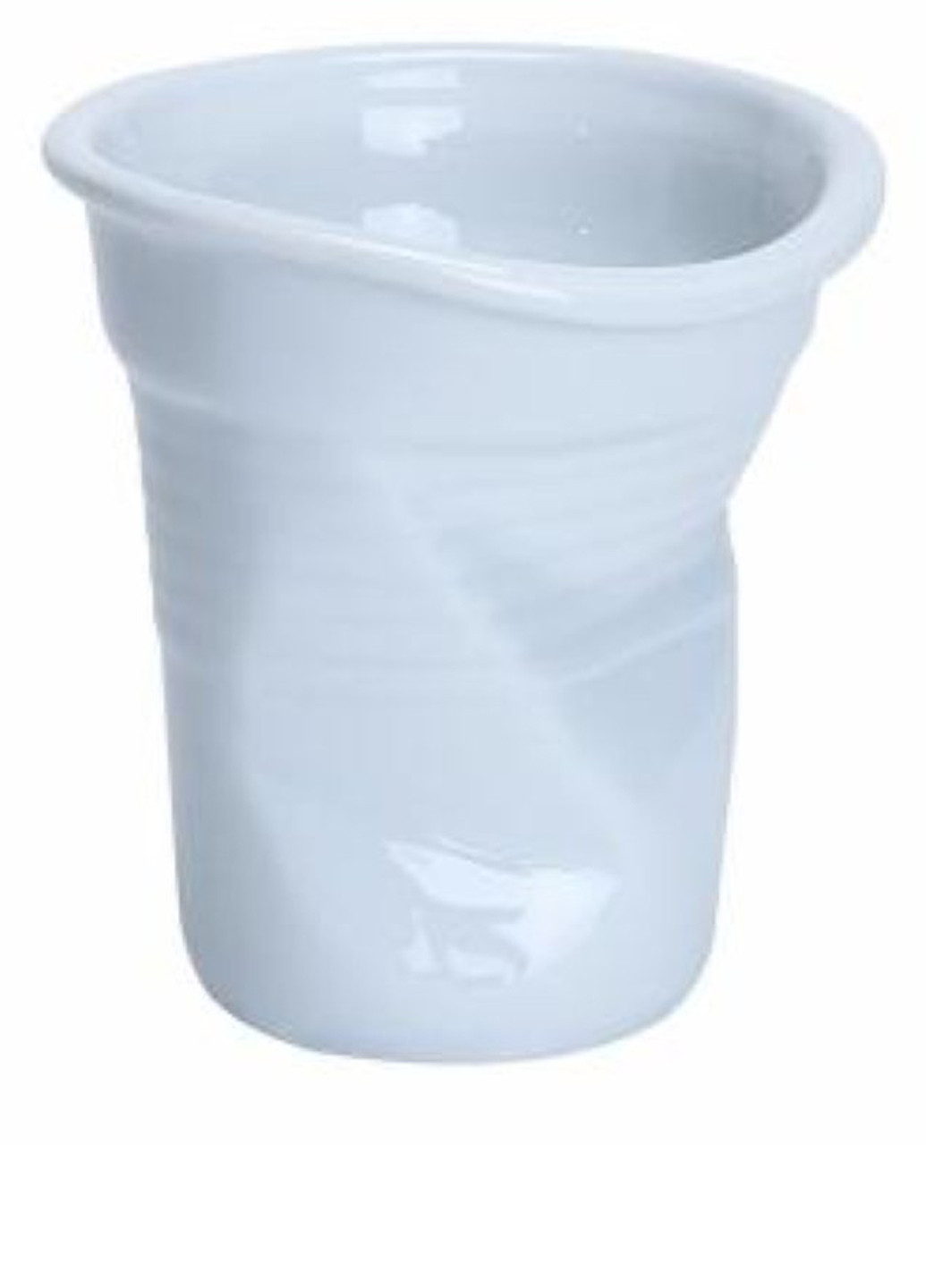 Чашка, 7,5 см Butlers однотонная белая