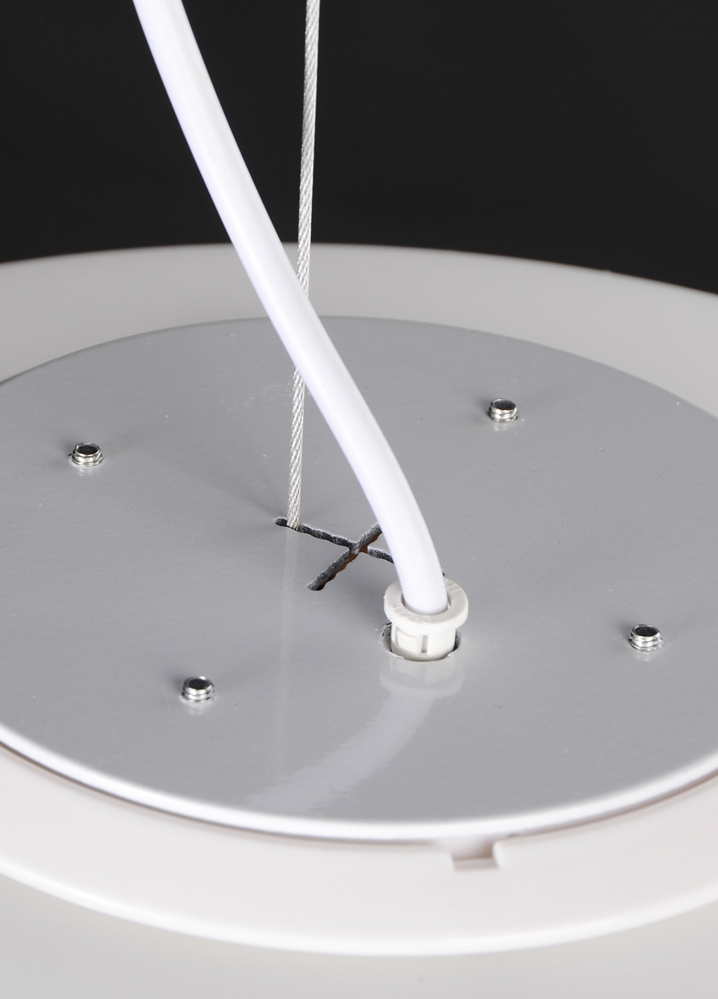 Люстра, 500х960х960 мм Brille (138506628)