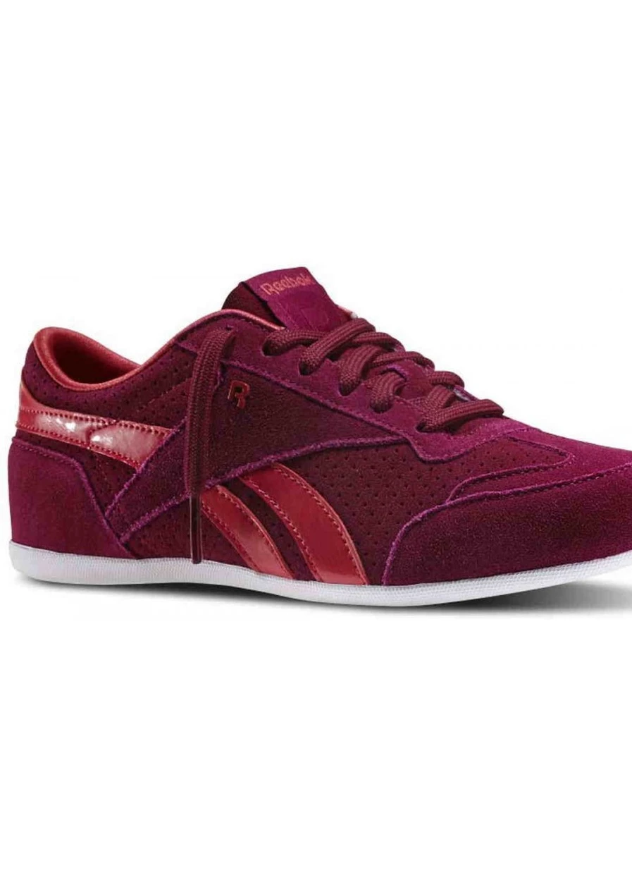 Кроссовки Lucky Wish Seasonal (M41609) Reebok фуксии (254552615)