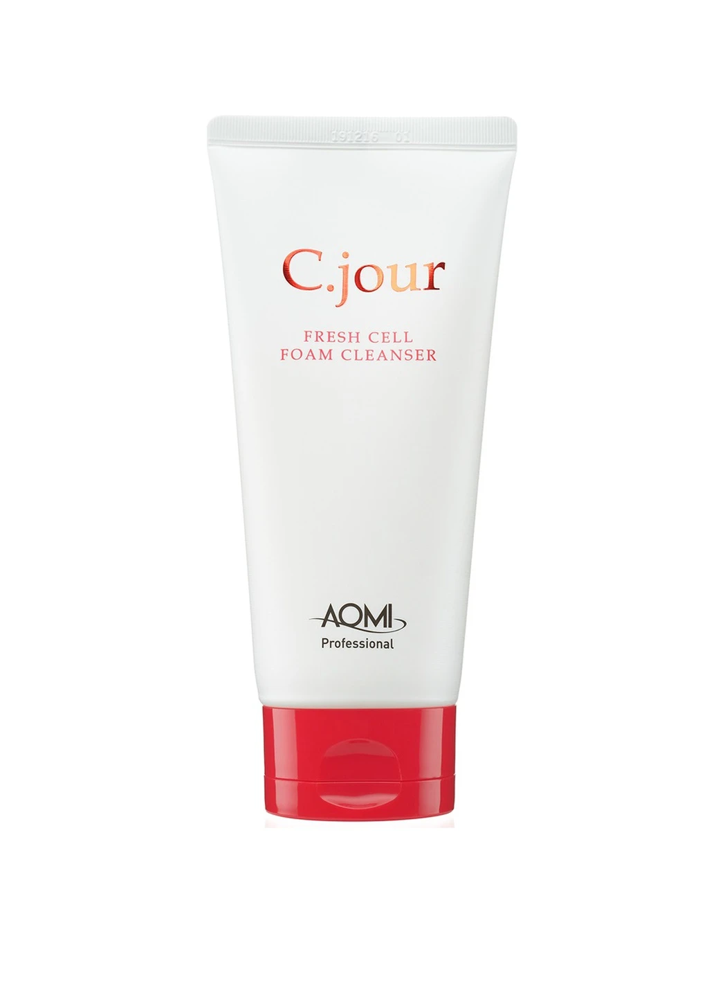 Пінка для вмивання AOMI C. Jour Fresh Cell Foam cleanser 150 мл Mirfeel (252649427)