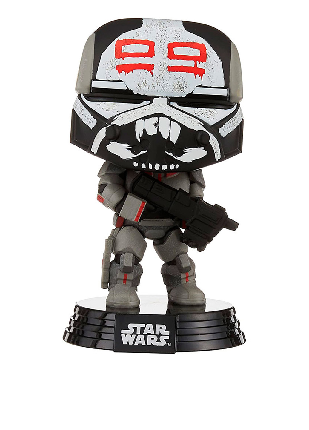 Ігрова фігурка Шкідник, 9,6 см Funko (259157902)