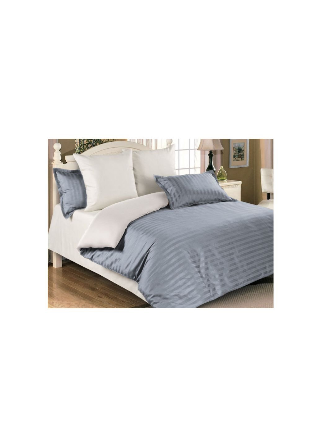 Постельное белье Сатин Gaell Duet 110х140 - Детский (2200001435261) Mirson (254010873)