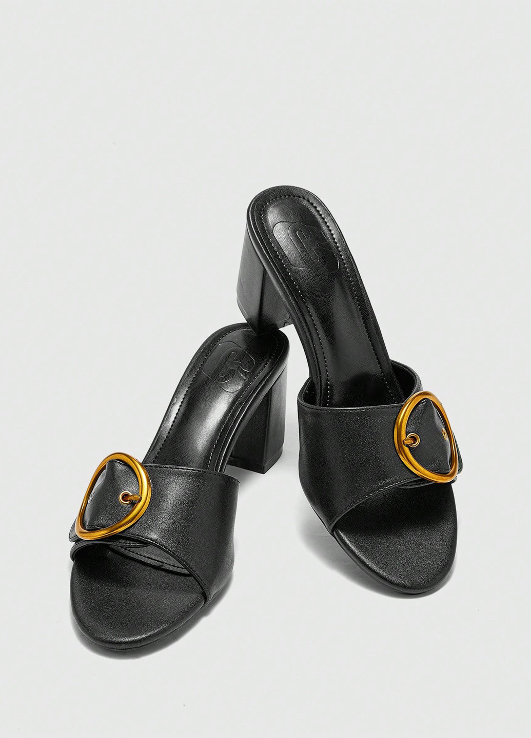 Мюлі SHEIN (342081825)