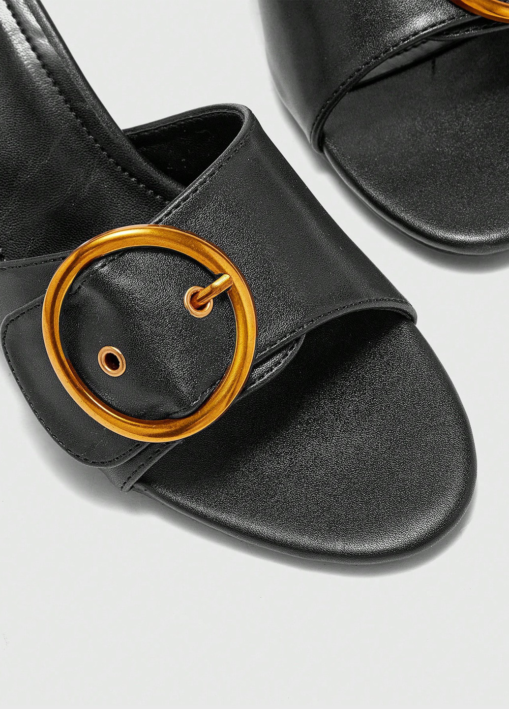 Мюлі SHEIN (342081825)