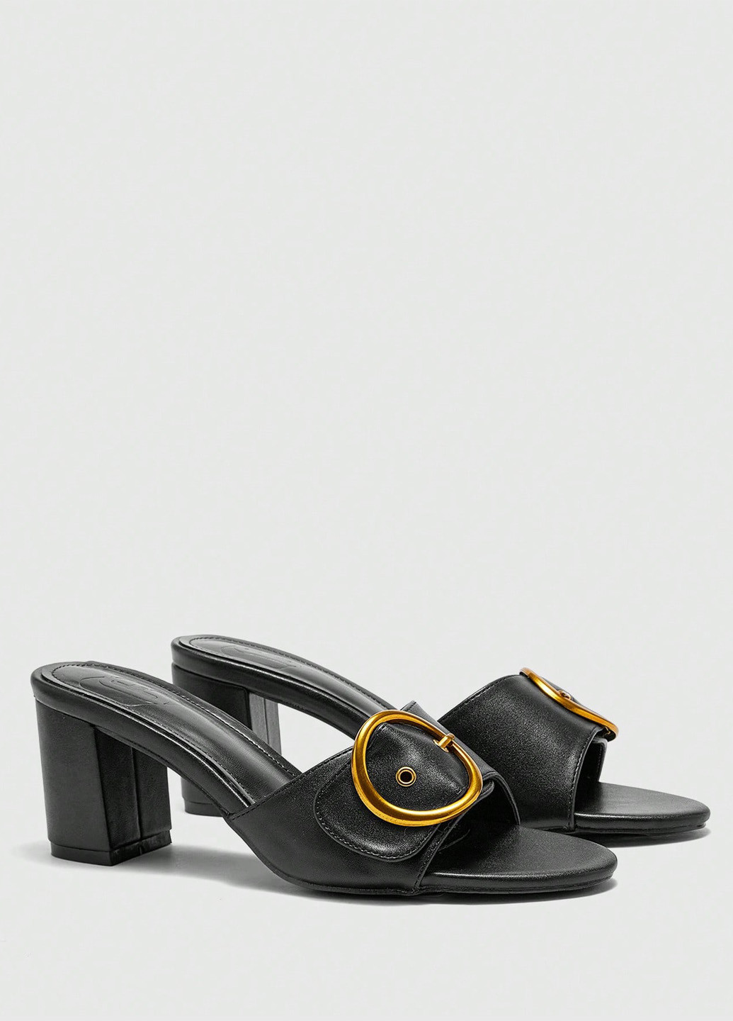 Мюлі SHEIN (342081825)