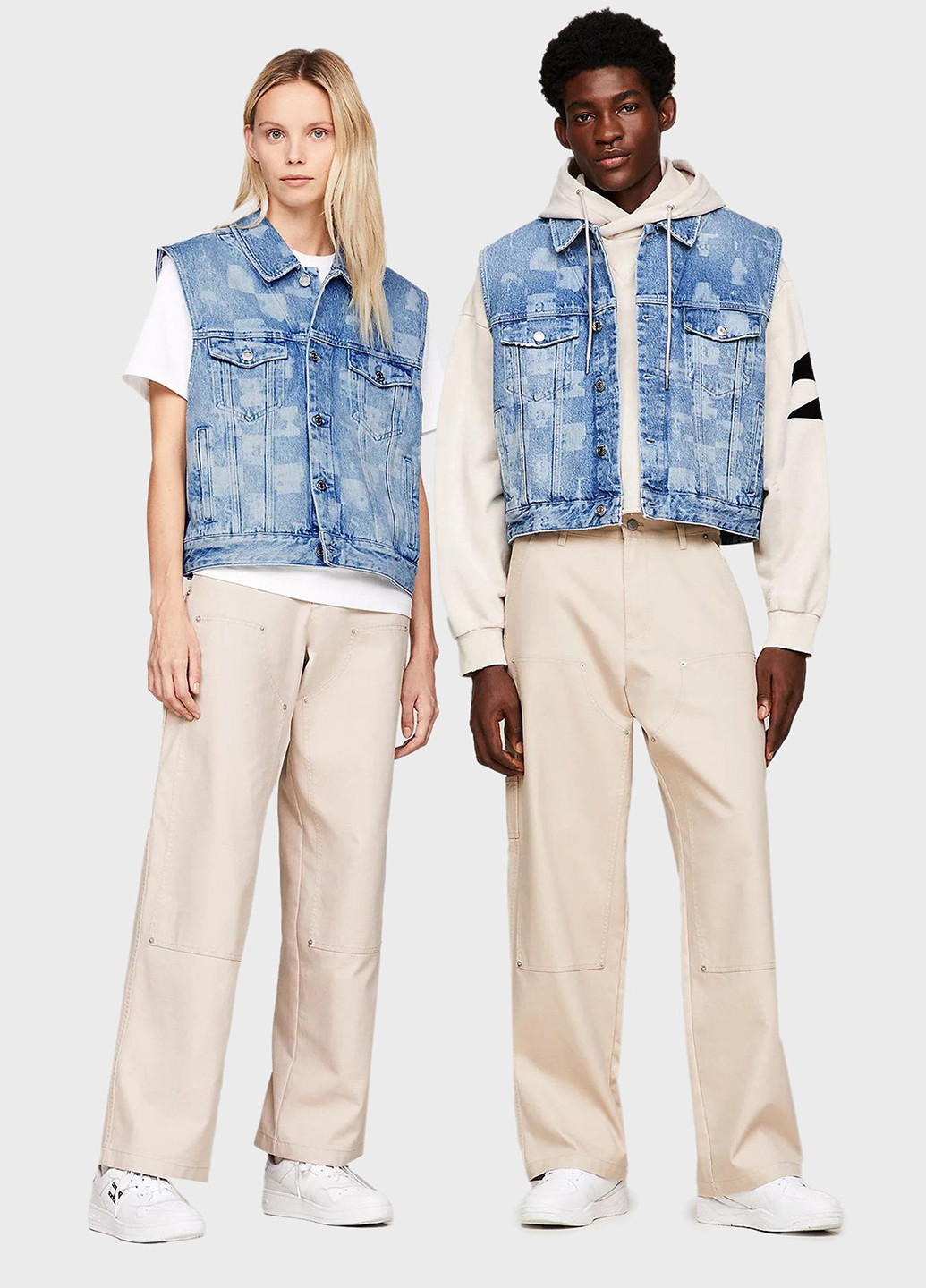 Жилет Tommy Jeans (306813883)