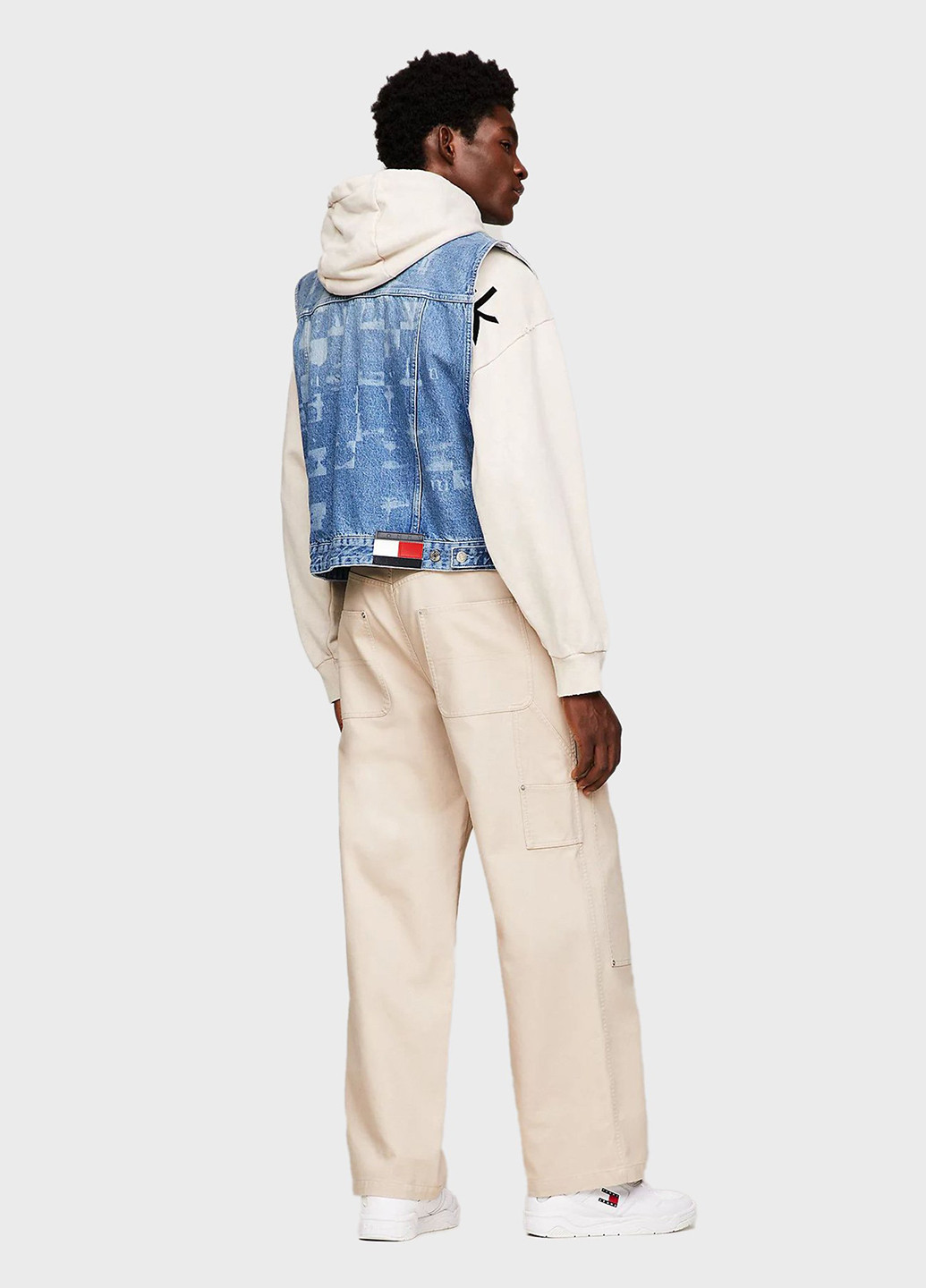 Жилет Tommy Jeans (306813883)