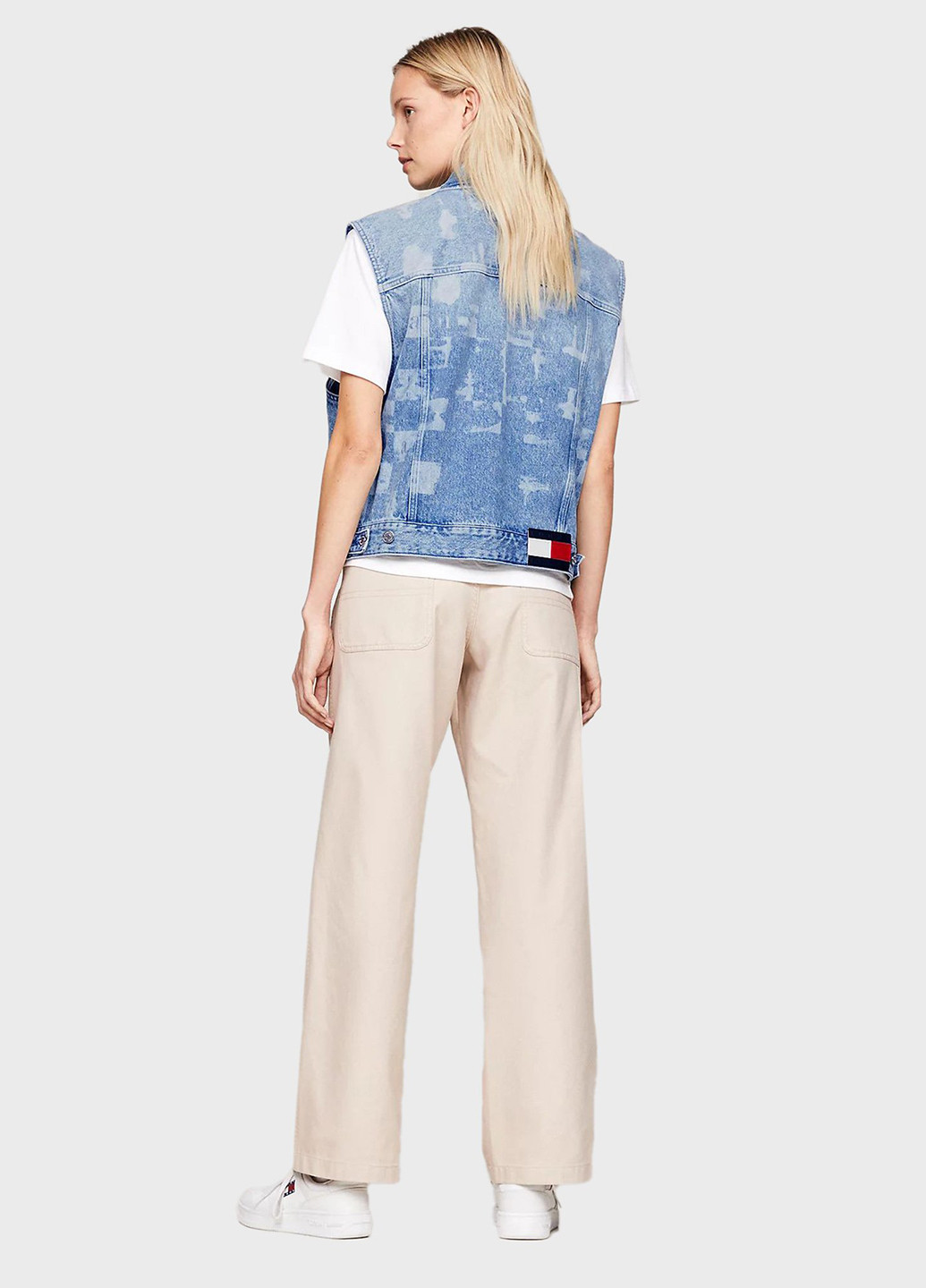 Жилет Tommy Jeans (306813883)