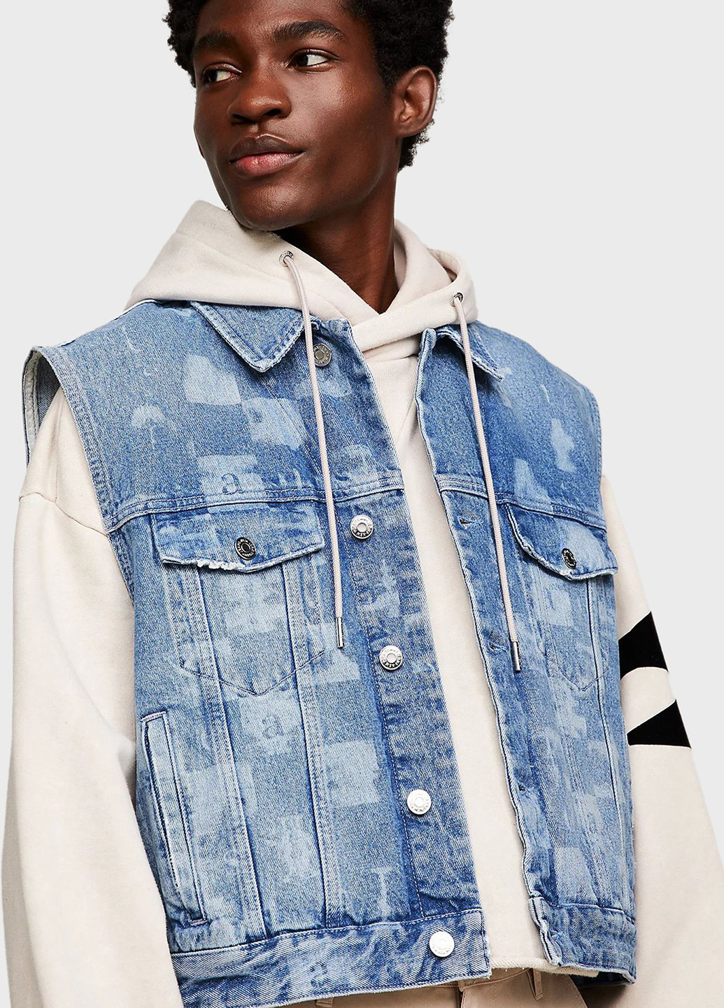 Жилет Tommy Jeans (306813883)