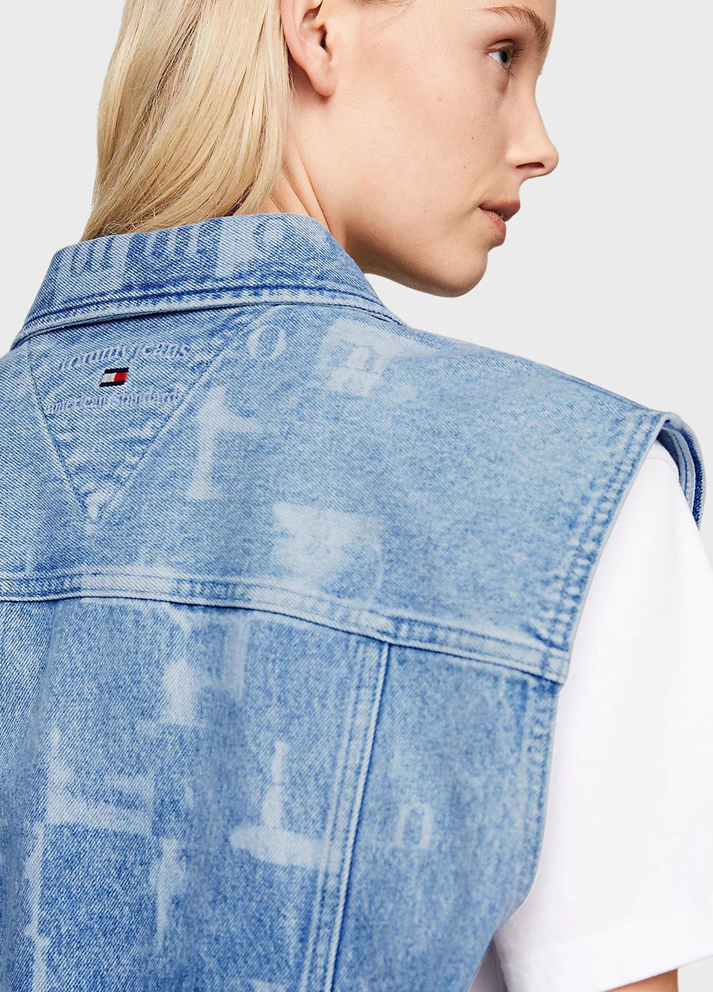 Жилет Tommy Jeans (306813883)