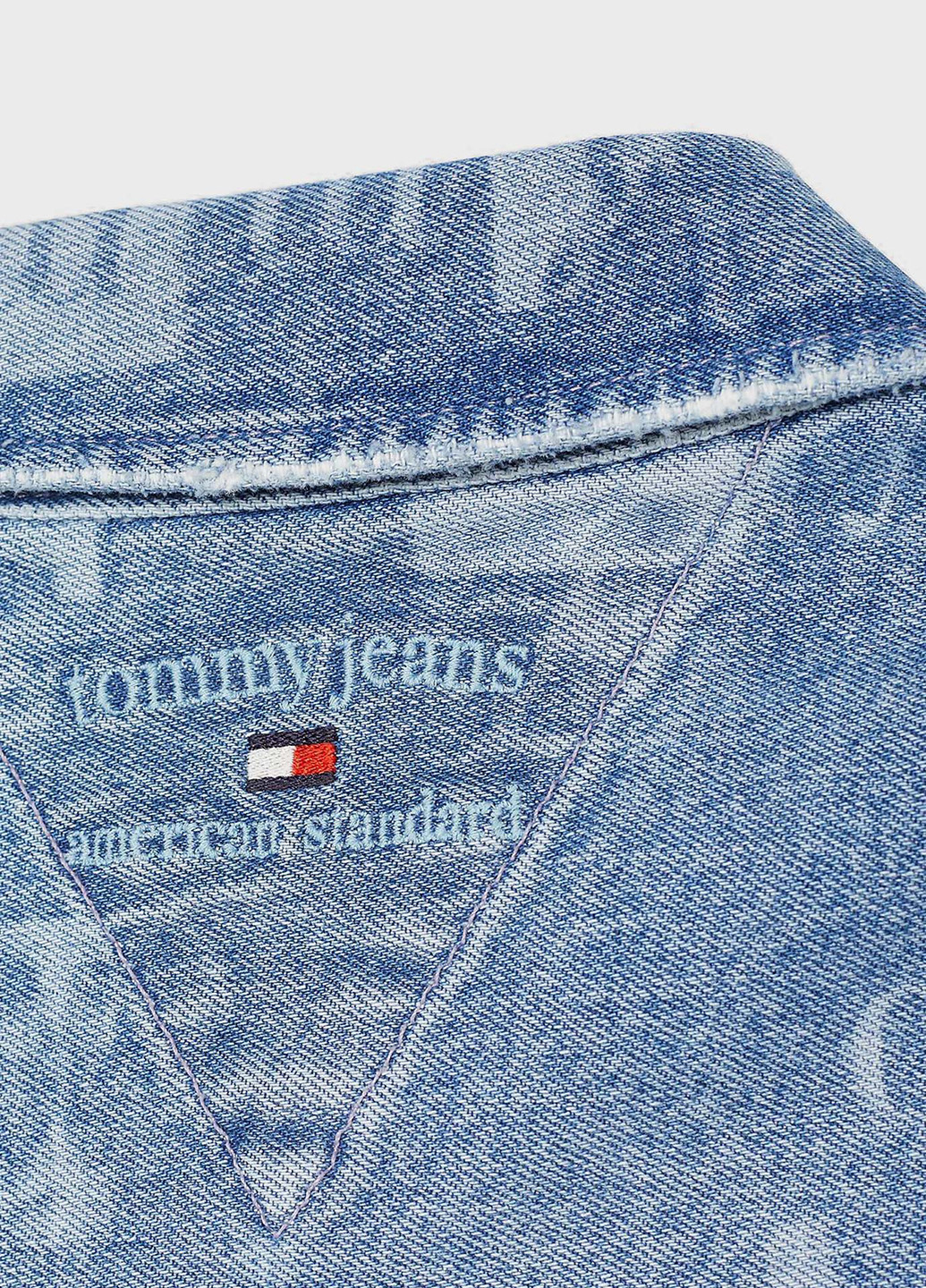 Жилет Tommy Jeans (306813883)