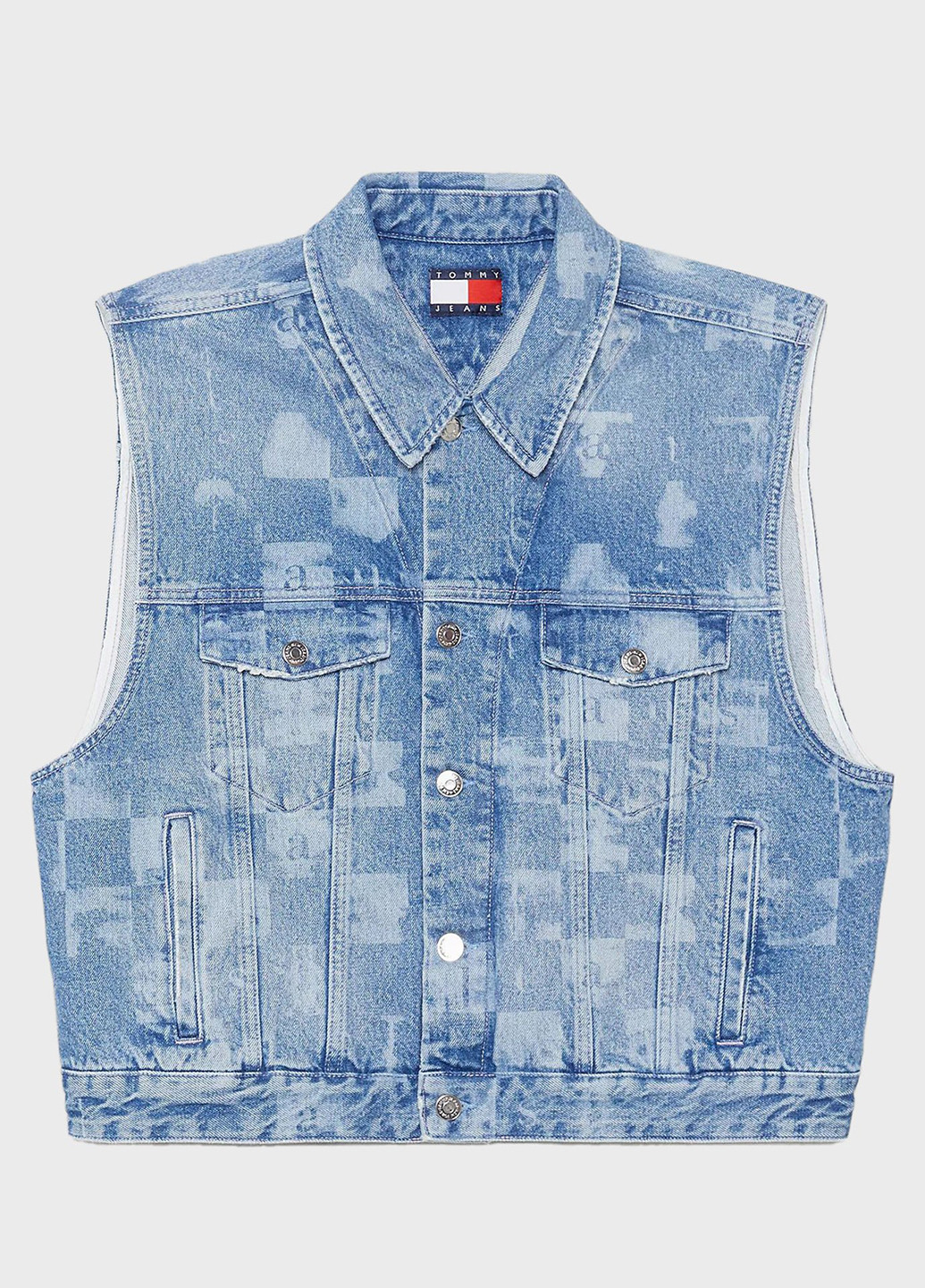 Жилет Tommy Jeans (306813883)