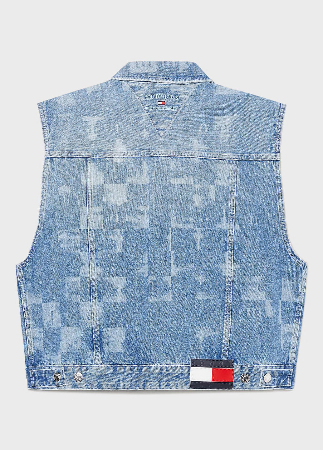Жилет Tommy Jeans (306813883)