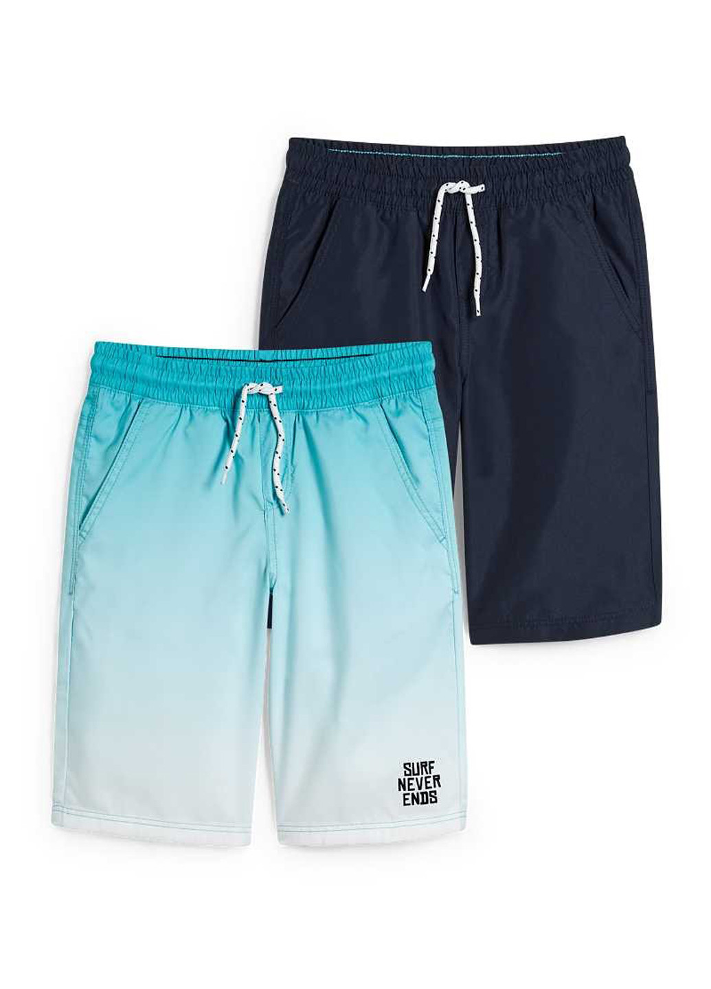 Шорты (2 шт.) C&A (330457766)