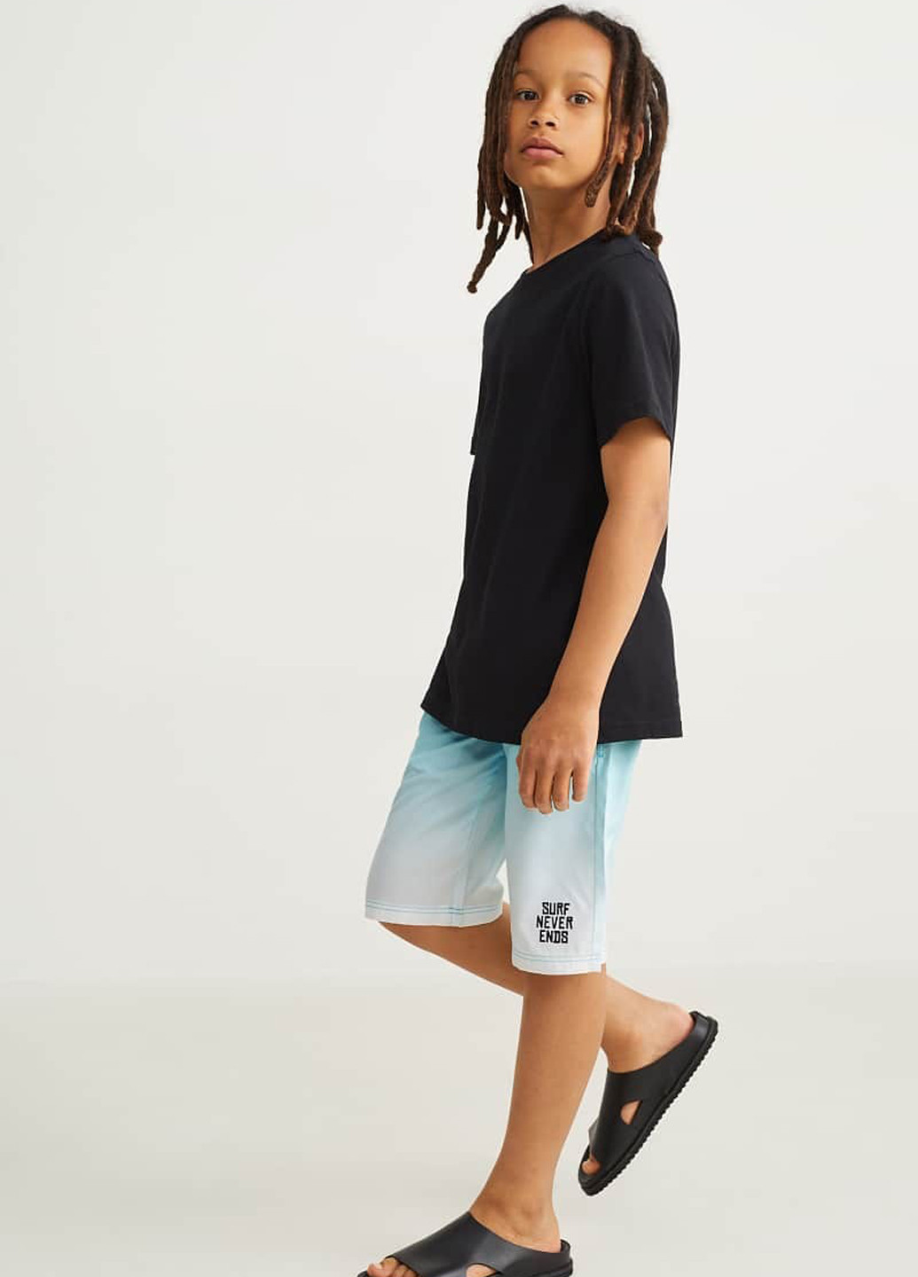 Шорты (2 шт.) C&A (330457766)