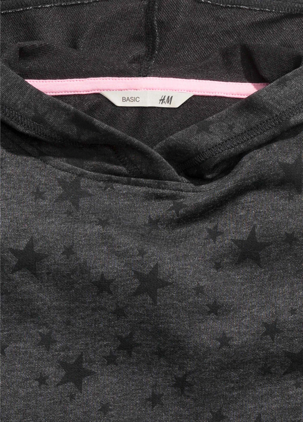 Худи H&M (115001762)