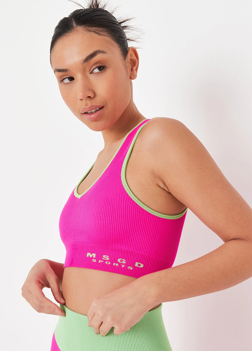 Топ Missguided (260334684)