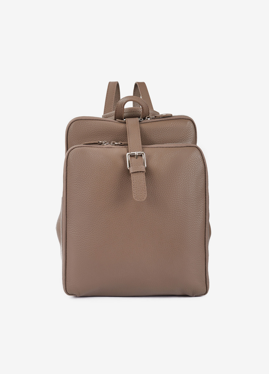 Рюкзак жіночий шкіряний Backpack Regina Notte (254459742)