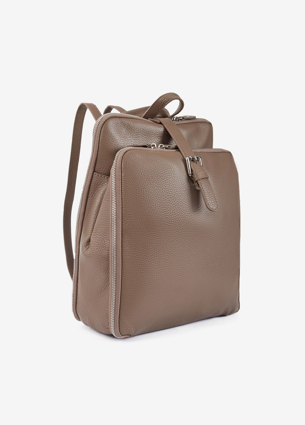 Рюкзак жіночий шкіряний Backpack Regina Notte (254459742)