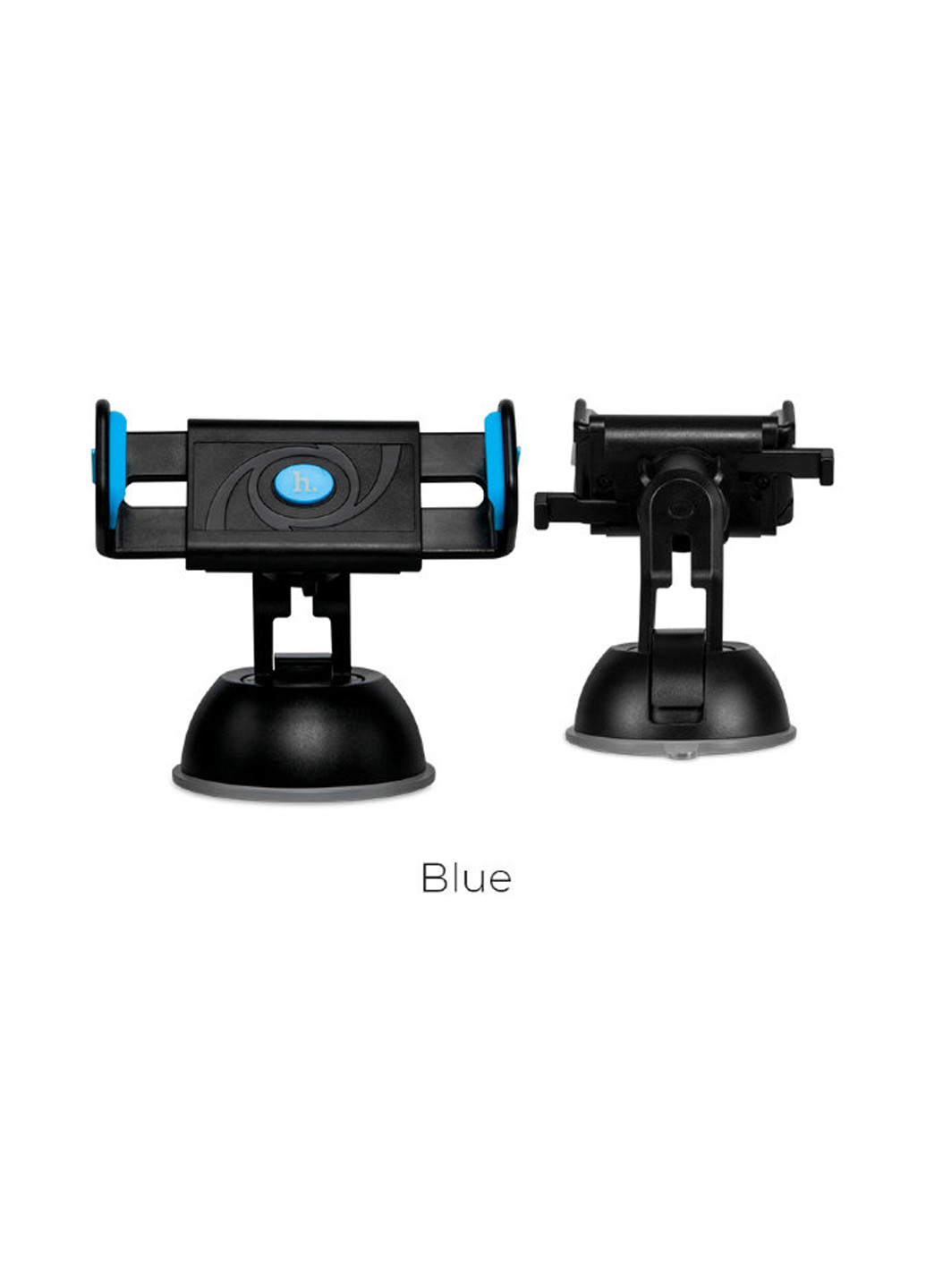 Автодержатель ХОКО XoKo cph17 black/blue (rem-rmc28bk) (142118064)