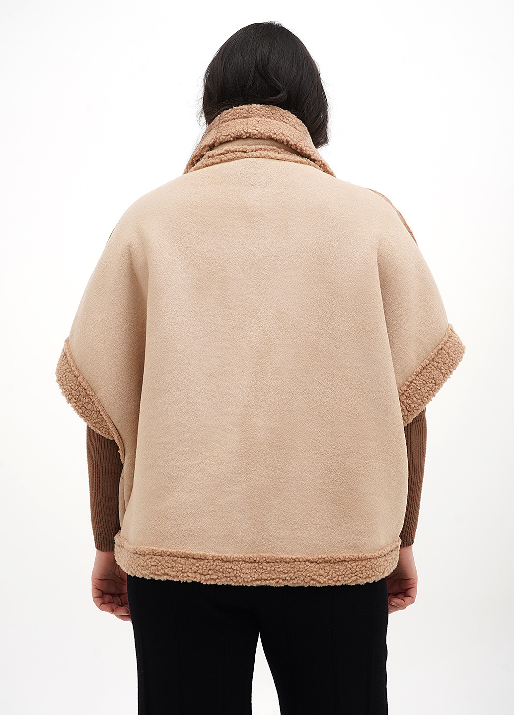 Жилет Made in Italy (316117701)