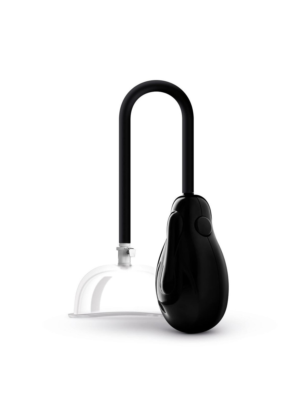 Автоматична вакуумна помпа для вульви Vagina Pump Premium SAIZ (255247675)