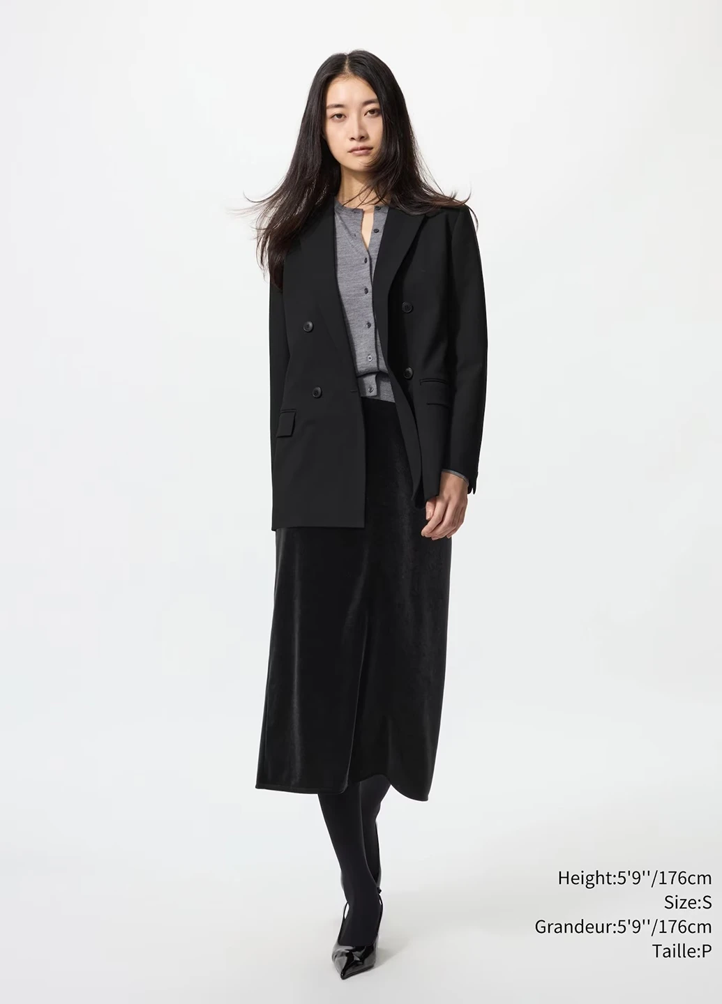 Спідниця Uniqlo (370981380)