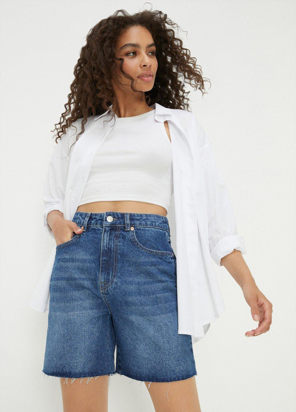 Шорты Dorothy Perkins (340310483)