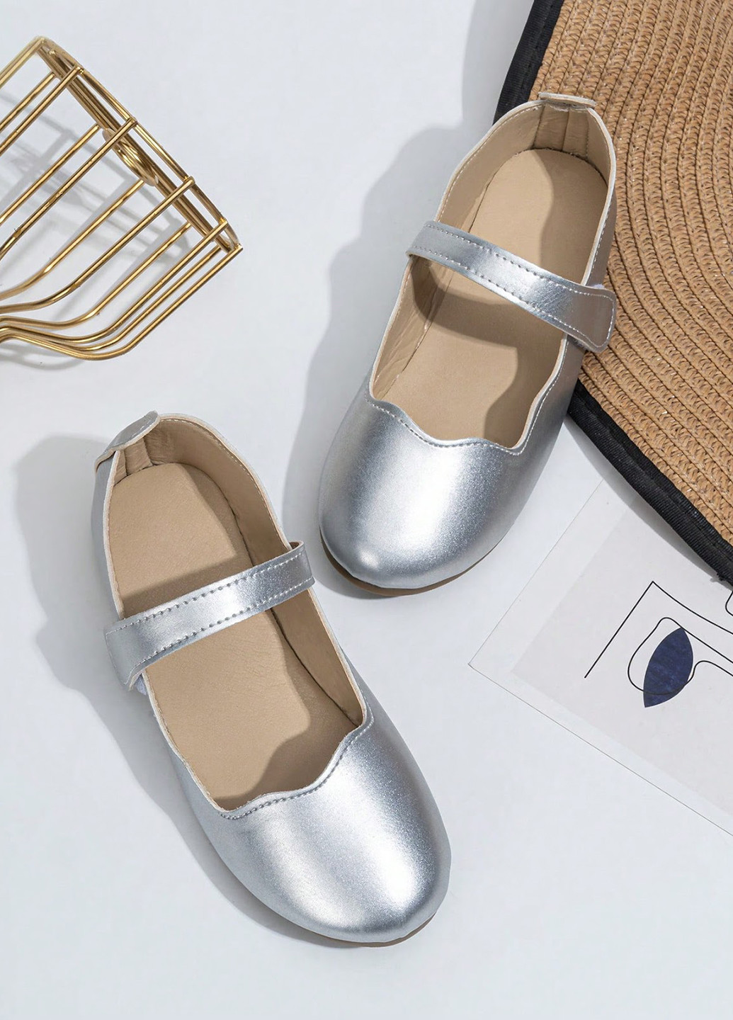 Туфлі SHEIN (323618943)