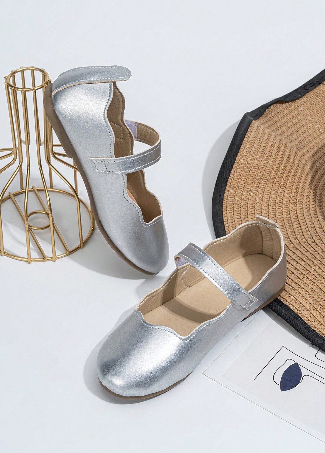 Туфлі SHEIN (323618943)