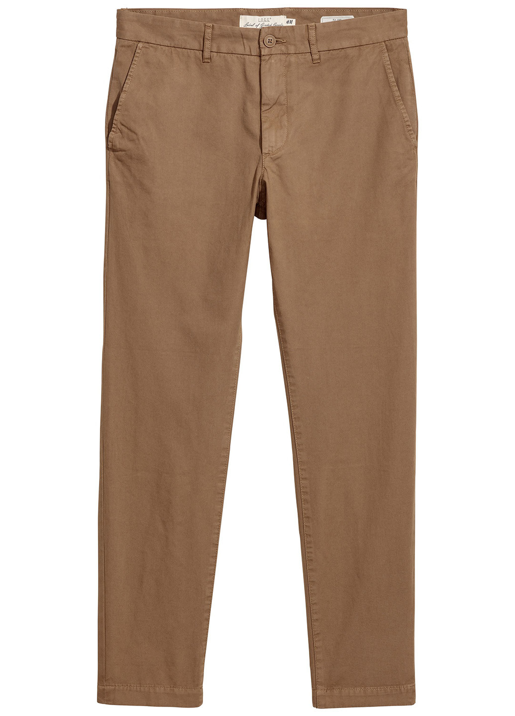 Брюки H&M (183441918)