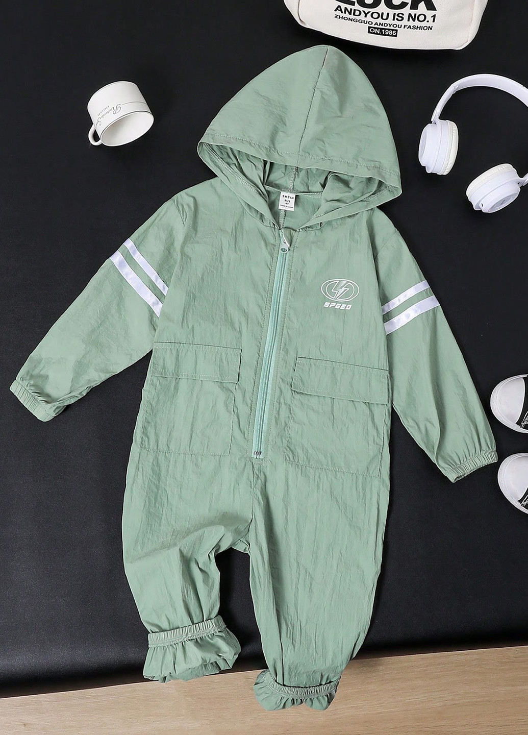 Комбінезон SHEIN (323965953)