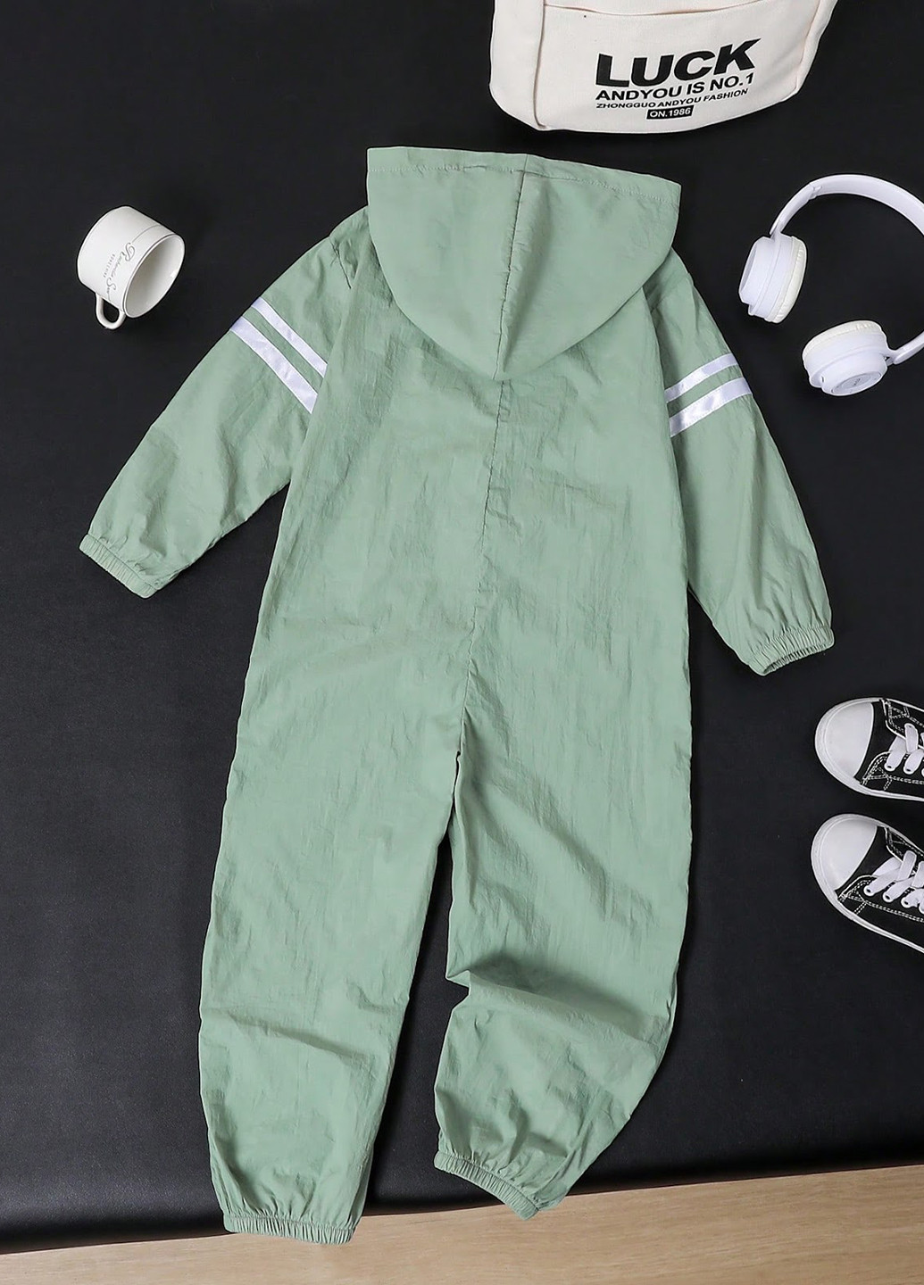 Комбінезон SHEIN (323965953)