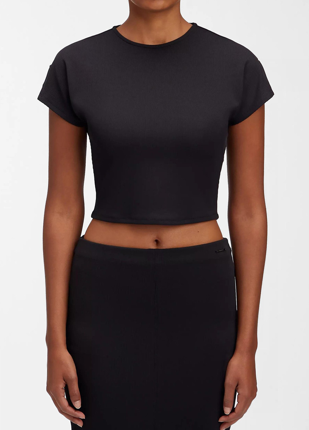 Футболка Calvin Klein - (326488291)