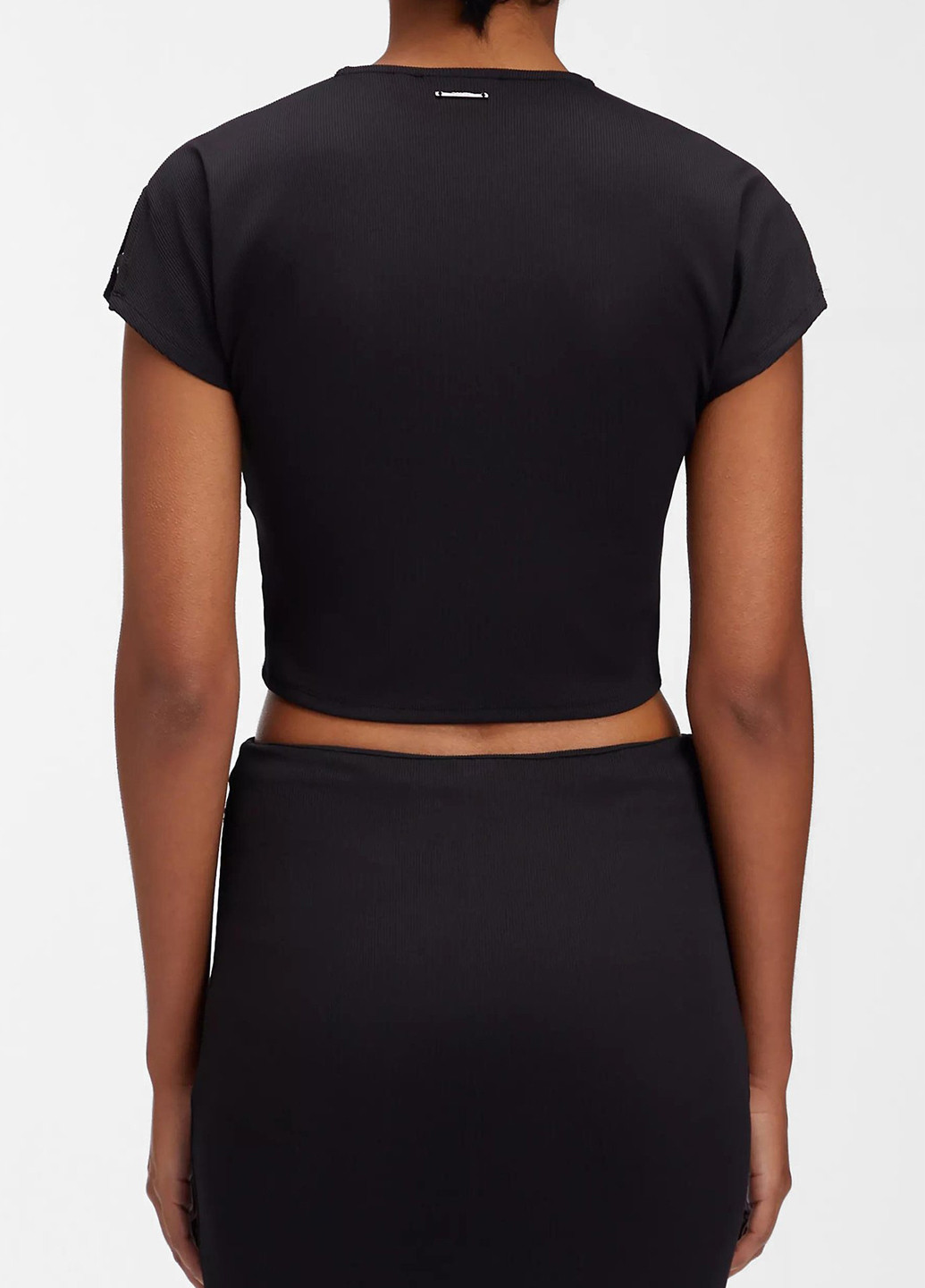 Футболка Calvin Klein - (326488291)