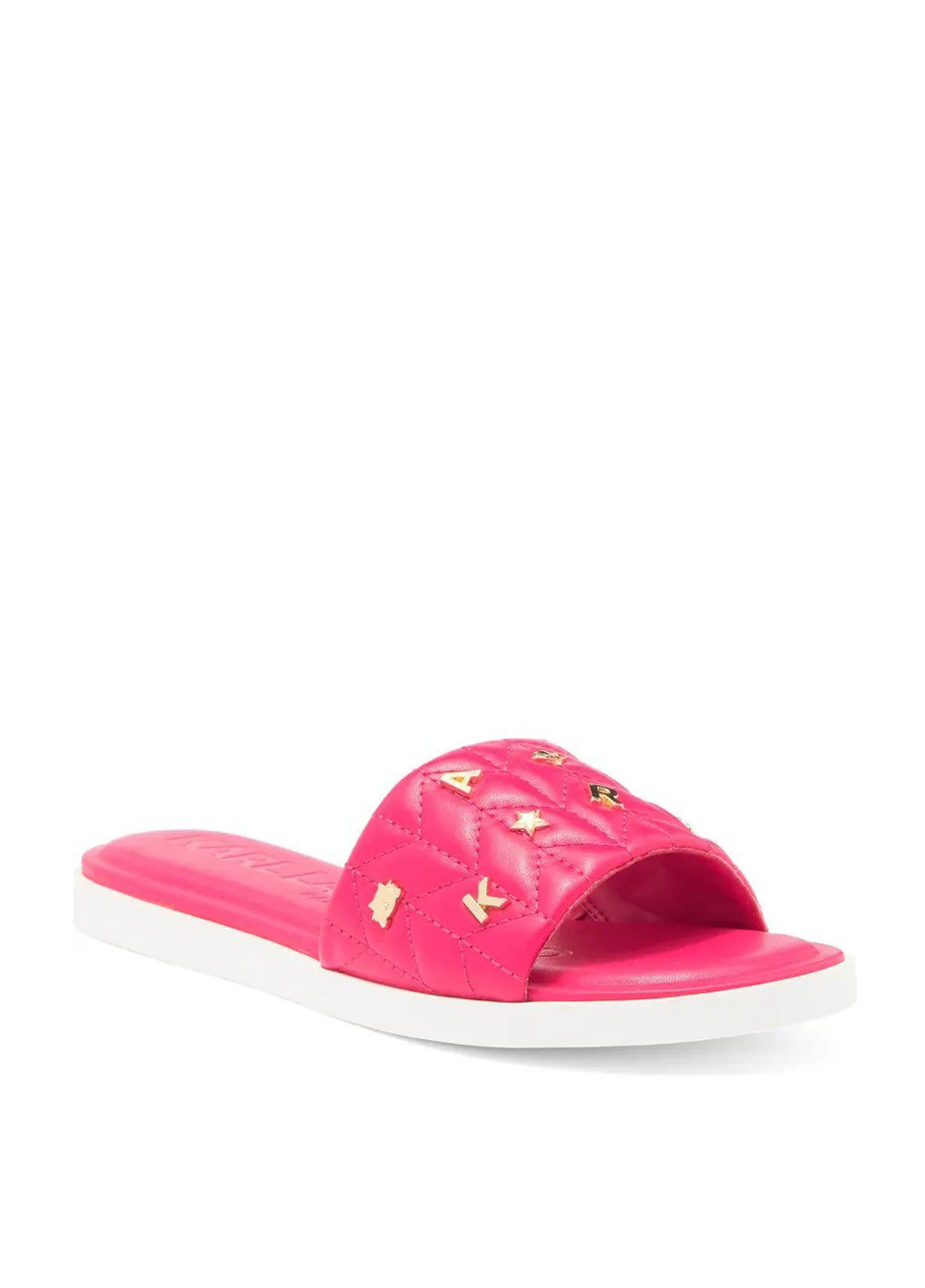 Шльопанці Karl Lagerfeld (364063248)