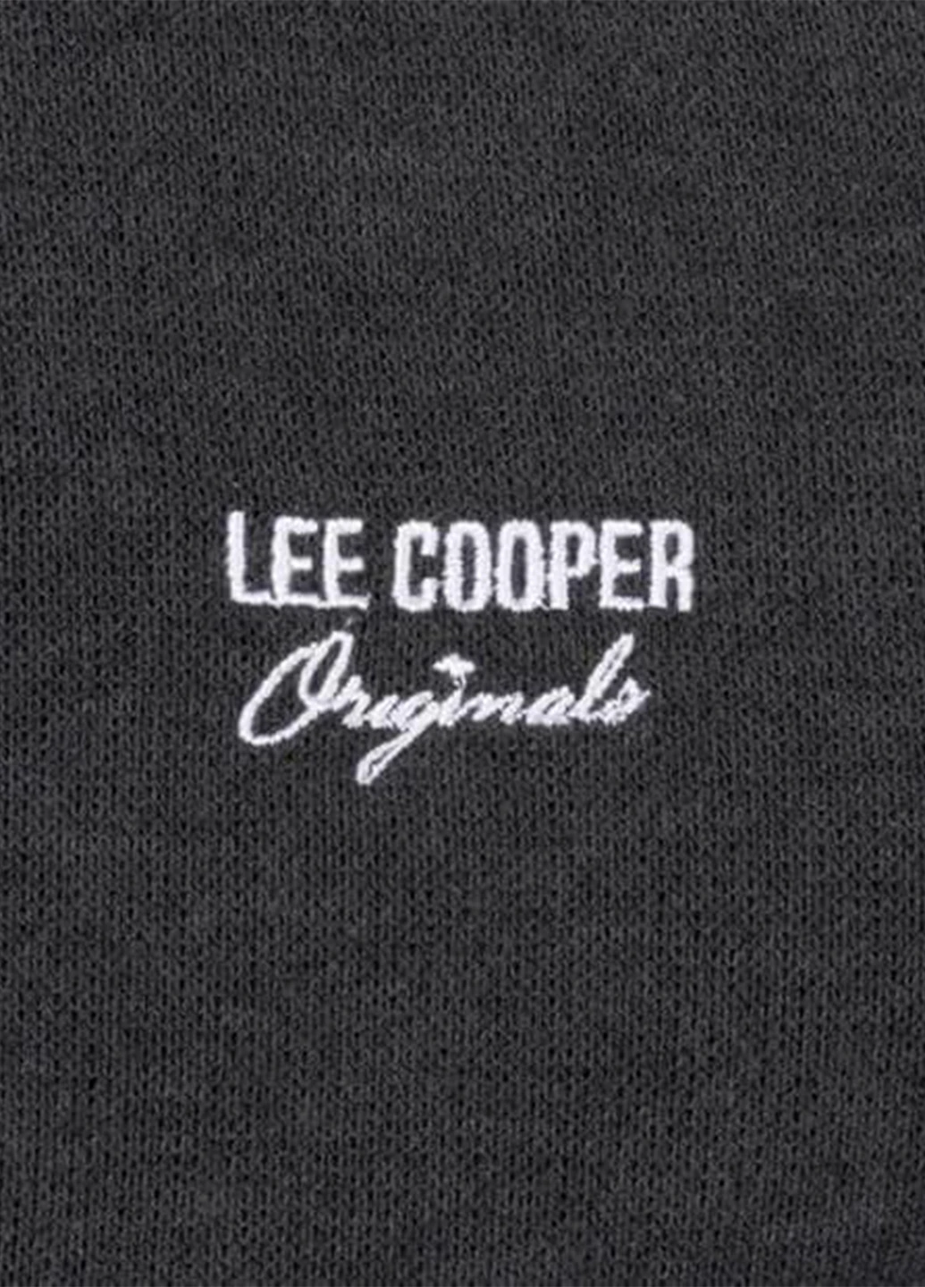 Худи Lee Cooper (163087990)