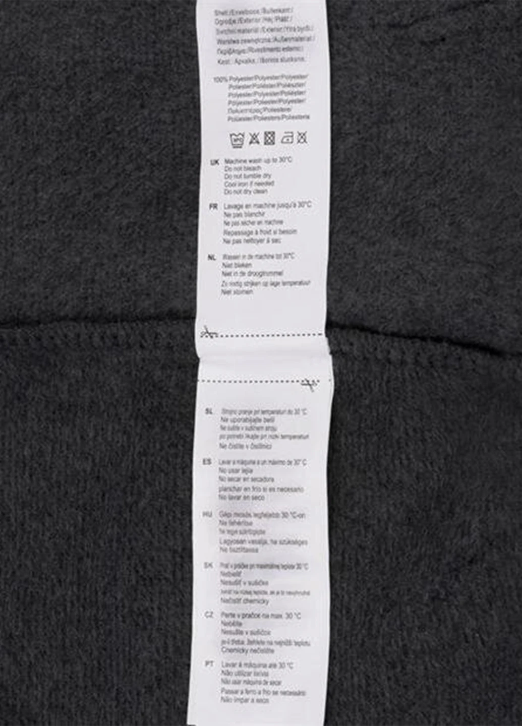 Худи Lee Cooper (163087990)