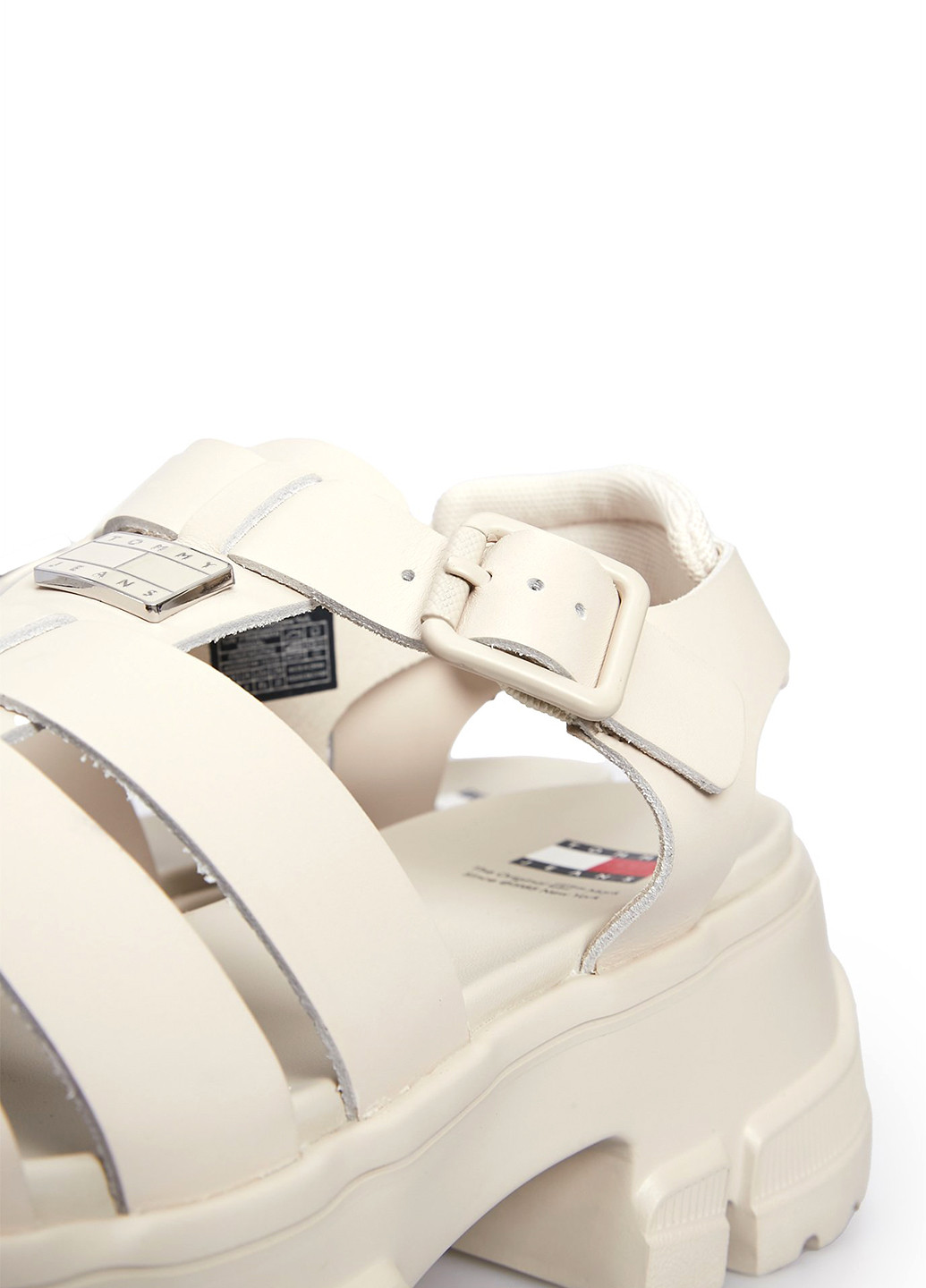 Сандалії Tommy Jeans (307028159)