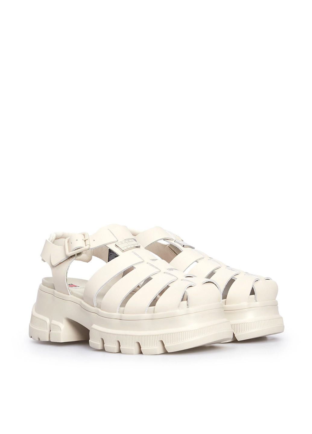 Сандалії Tommy Jeans (307028159)