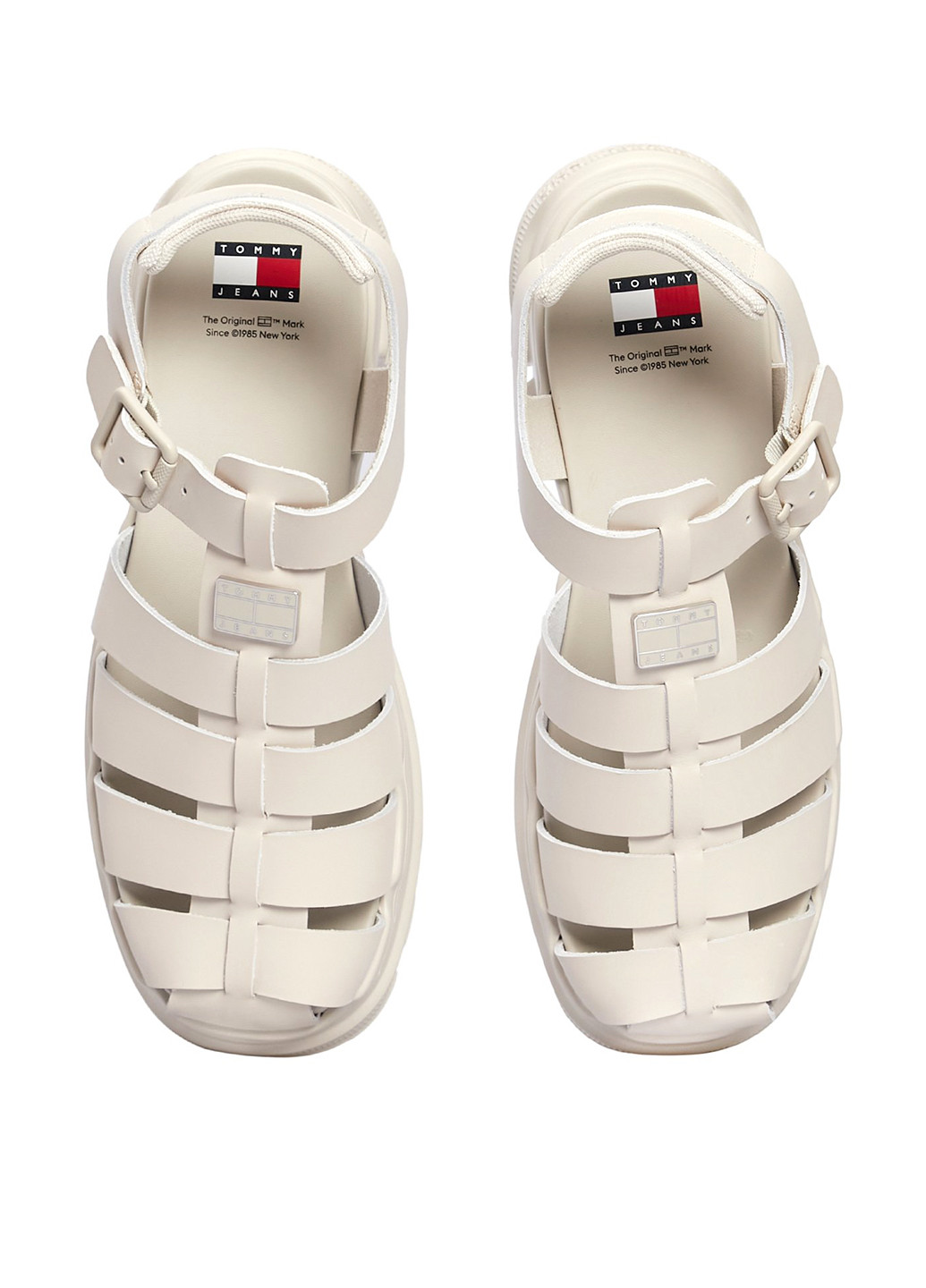 Сандалії Tommy Jeans (307028159)