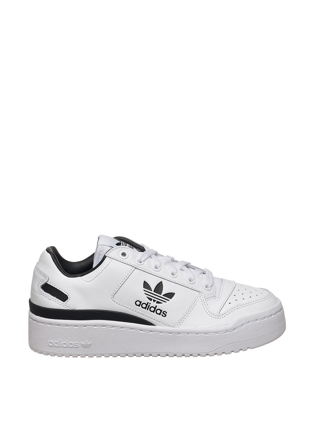Білі осінні кросівки аdidas gy5921_2024 adidas Forum Bold W