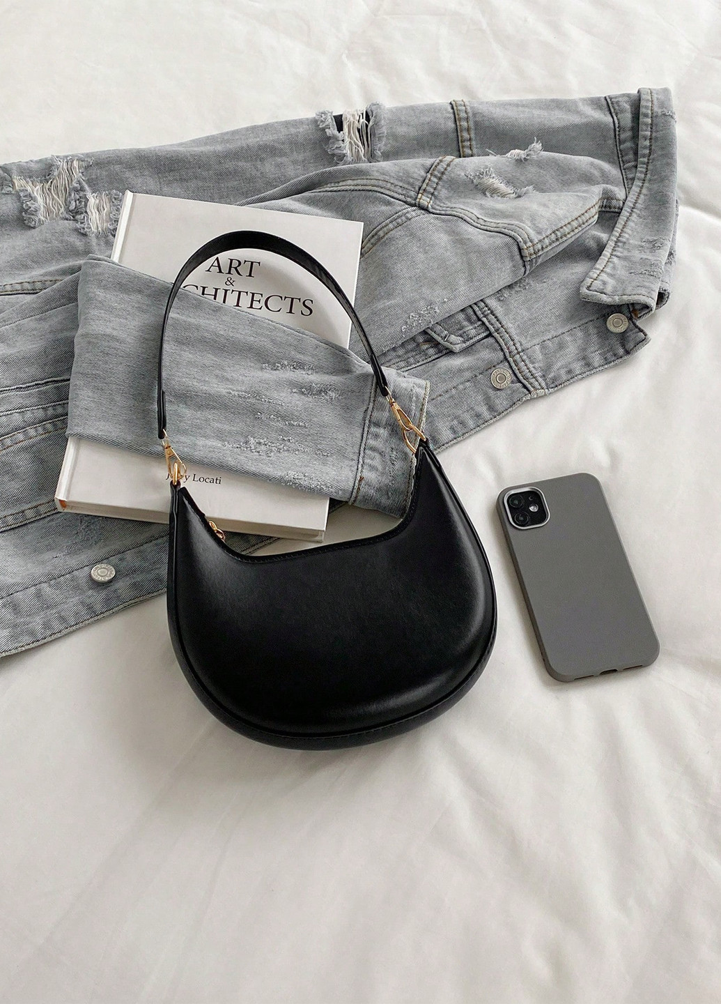 Сумка SHEIN (365437612)