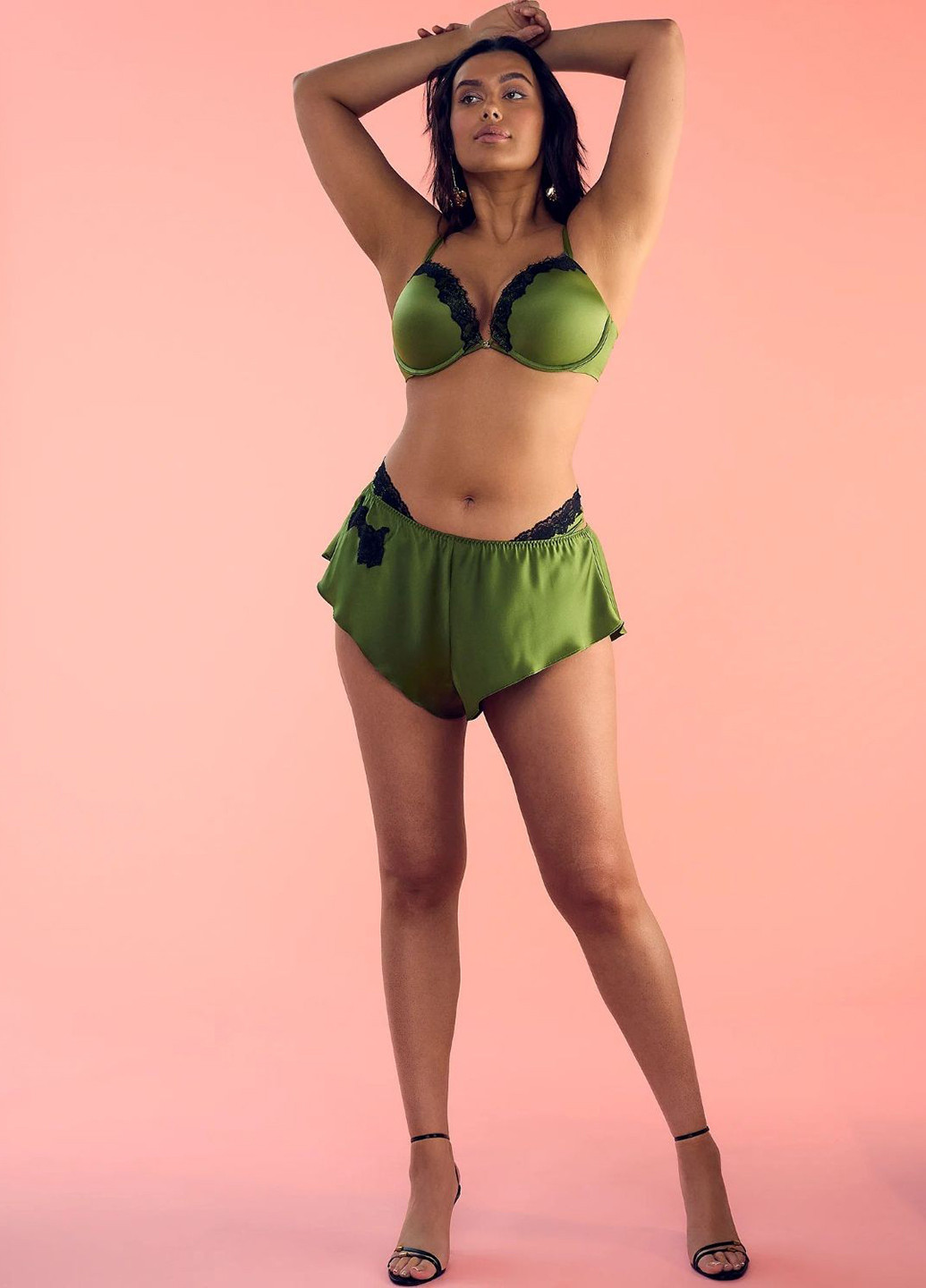 Трусики Victoria's Secret (347641276)