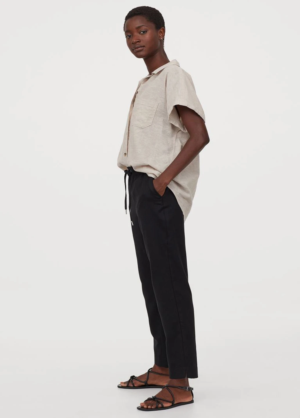 Брюки H&M (199386973)