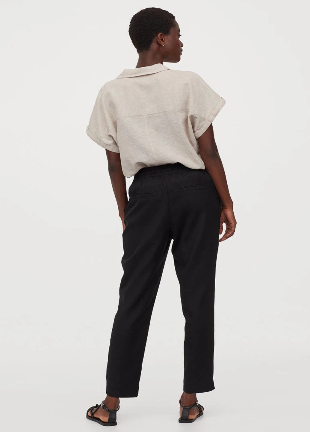Брюки H&M (199386973)