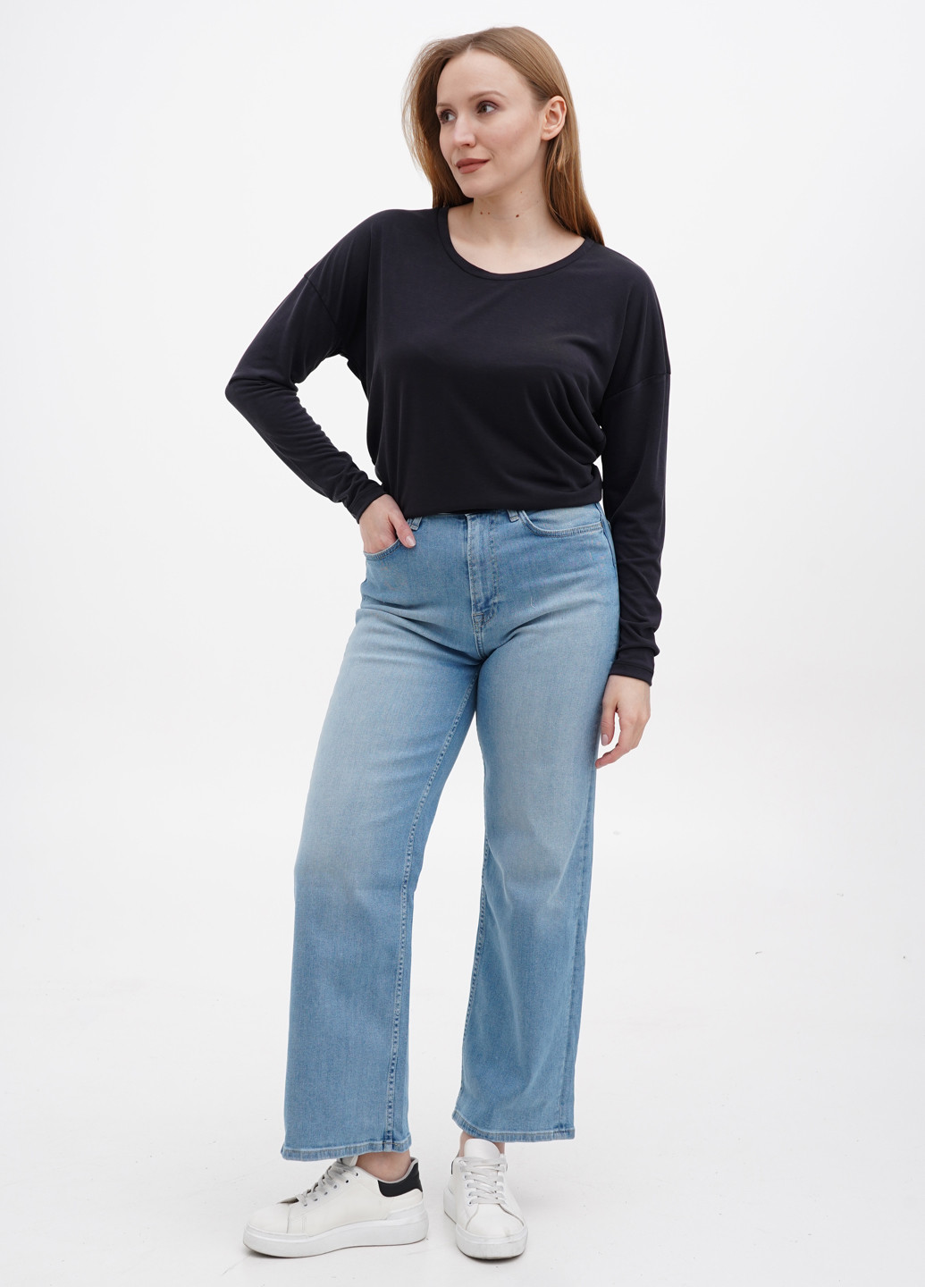 Джинсы Pepe Jeans - (274434970)